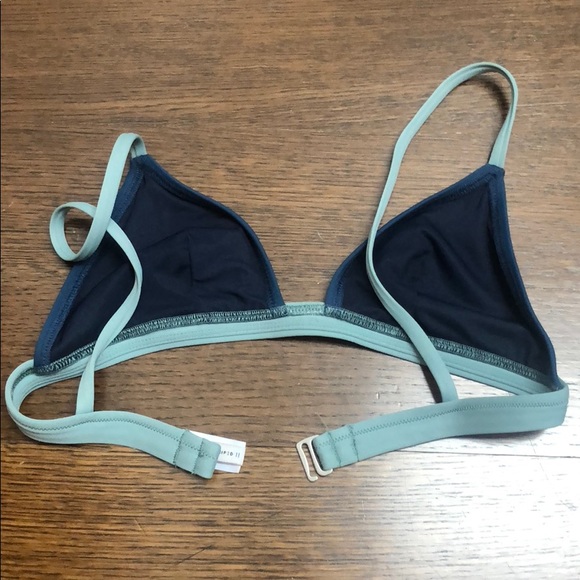 SOLID & STRIPED Morgan Bikini - Picture 2 of 2